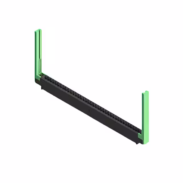 387-037-523-668 EDAC Inc.  Edgeboard Connectors